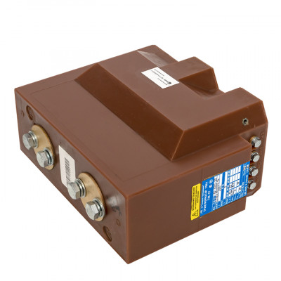 Фотография Трансформатор тока ТЛК-СТ-10-5(1)-0,5S/10P10-10ВА/15ВА-200/5-200/5  20 52 У3, артикул 5-1s-200/5-2-20/52