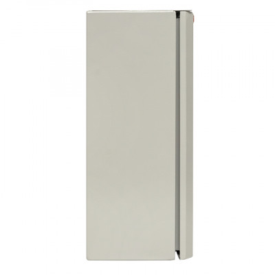 Фотография Щит учетный ЩУ-1/1-0 (395x310x165) (ЩУРН-1/12) IP54 EKF PROxima, артикул mb54-1m