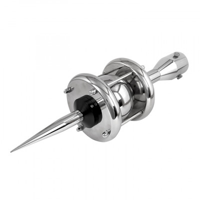 Фотография Активный молниеприемник «ОМА-30» с адаптером EKF PROxima, артикул lp-oma-30-adap-40