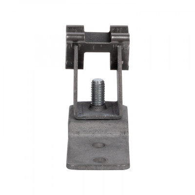 Фотография Держатель под черепицу с металлическим держателем L=58 мм HZ EKF PROxima, артикул lp-34111