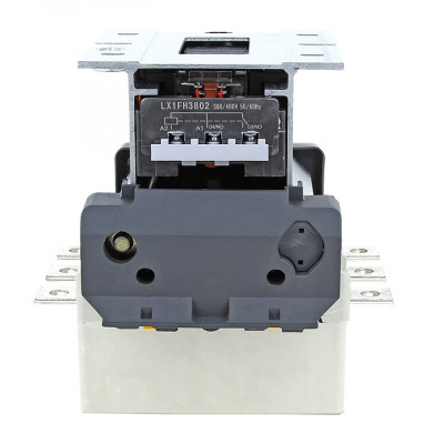 Фотография Контактор КТЭ 400А 380В NO EKF PROxima, артикул ctr-b-400-380