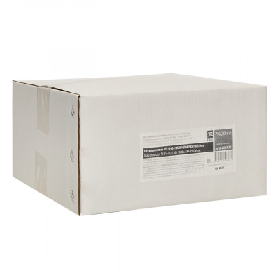 Фотография Разъединитель РЕ19-43-31120 1600А EKF PROxima, артикул re19-4331120