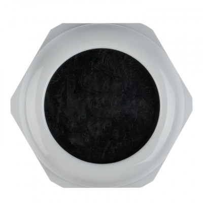 Фотография Сальник PG48 IP54 (20 шт) d отв. 59 мм / d провод. 37-44 мм EKF PROxima, артикул plc-pg-48