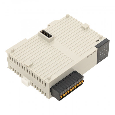 Фотография Модуль аналогового вывода EMF 4 PRO-Logic EKF PROxima, артикул EMF-A-4AO
