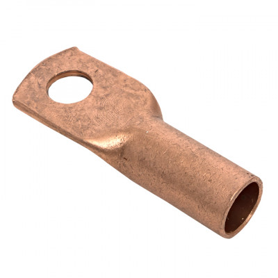 Фотография Наконечник медный  ТМ 95-12-15 EKF PROxima, артикул tm-95-12-15