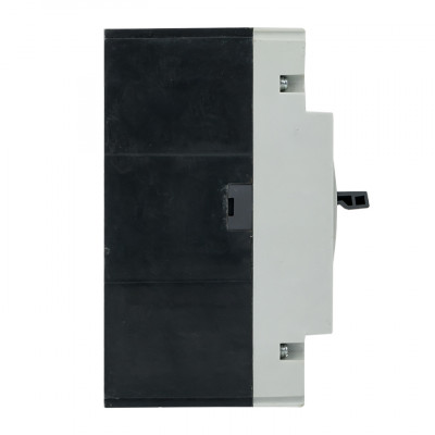 Фотография Выключатель автоматический ВА-99М  100/100А 3P 50кА с электронным расцепителем EKF PROxima, артикул mccb99-100-100me