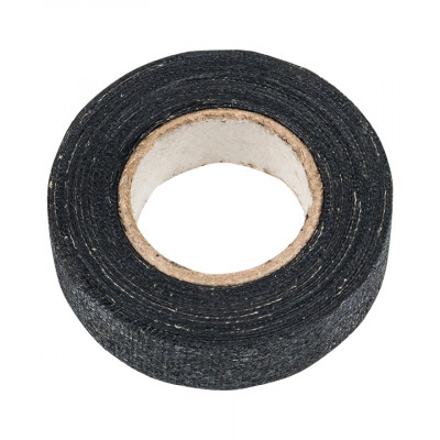 Фотография Изолента ХБ 1-ПОЛ 20мм/5м (70г) EKF PROxima, артикул plc-hb-pol1-4