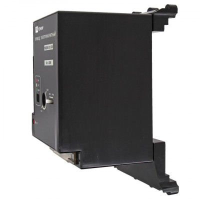 Фотография Электропривод к ВА-99С (Compact NS) CD/2-630 EKF PROxima, артикул mccb99c-a-21