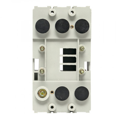 Фотография Панель втычная PM-99/1-160 переднего присоединения для ВА-99 160А EKF PROxima, артикул mccb99-a-86