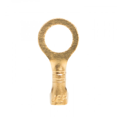 Фотография Наконечник кольцевой НК 2.0-2.5 кольцо 5.2 мм (уп 50шт) EKF PROxima, артикул nk-2.0-2.5-5.2