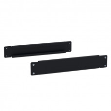 Передняя и задняя панели сейсмоцоколя Ш600 мм EKF AVERES