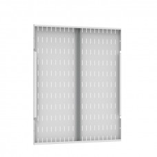 Полка перфор.грузоподъёмностью 100 кг (глубина 580)   