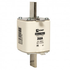 Плавкая вставка ППН-37 400/350А габарит 2 EKF PROxima