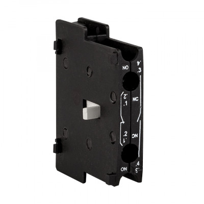 Фотография Контакт боковой КБЭ-11 9-70А EKF AVERES, артикул ctr-ax-11-s-9-70-av