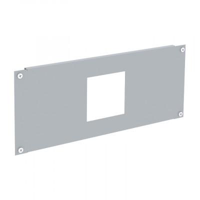 Фотография Пластрон с вырезом для горизонтального ВА-99/250 3Р EKF AVERES, артикул FPFU2304
