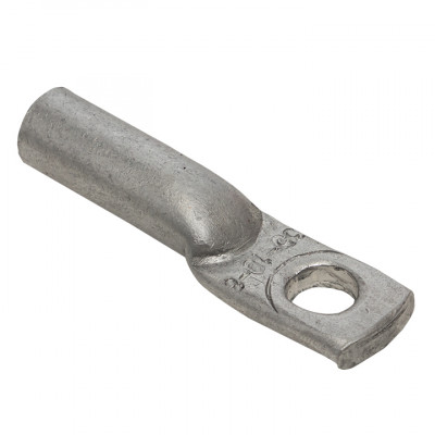 Фотография Наконечник силовой алюминиевый  ТА 35-10-8 EKF PROxima, артикул dl-35-8-8