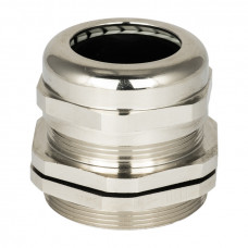 Сальник металлический MGM25 IP68 d проводника 13-18 мм. PROxima