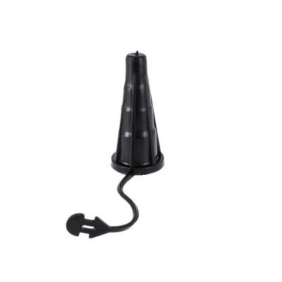 Фотография Колпачок защитный изолирующий CE25-150 EKF PROxima, артикул ce-25-150