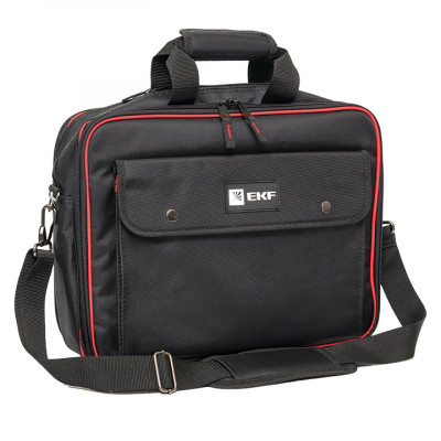 Фотография Портфель  сервисного инженера  С-02 EKF Master, артикул C-02