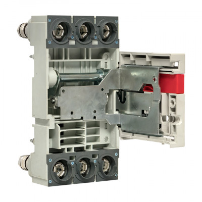 Фотография Панель выкатная PM-99/2-400 заднего присоединения для ВА-99 400А EKF PROxima, артикул mccb99-a-98