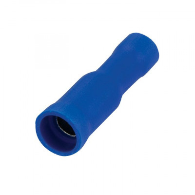 Фотография Разъем-штекер РшИм 2-5-4 (100шт.) EKF PROxima, артикул rhim-2-5-4