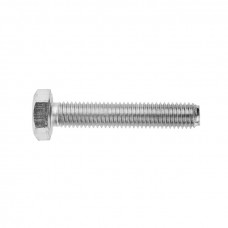 Болт шестигранный М10х30 DIN 933 TDZ EKF