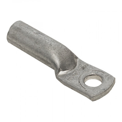 Фотография Наконечник силовой алюминиевый  ТА 95-12-13 EKF PROxima, артикул dl-95-12-13