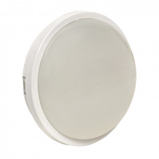 Светильник светодиодный ЖКХ круг ДПО-2003 15Вт 4000K IP65  EKF PROxima