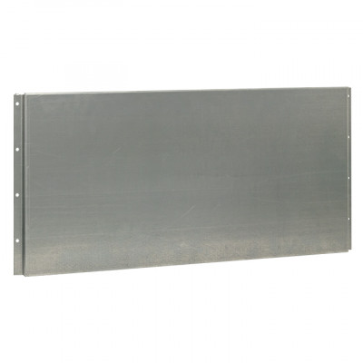 Фотография Монтажная плата FORT (В400хШ1000) EKF PROxima, артикул FM410