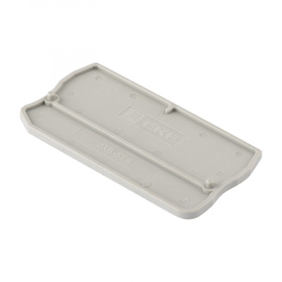 Фотография Заглушка для JXB-ST-4 серая EKF PROxima, артикул sak-st-4