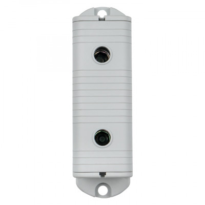 Фотография Клемма силовая вводная КСВ 35-240 серая EKF PROxima, артикул plc-kvs-35-240-gray