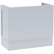 Цоколь верхний с компенсатором (260х300х150) EKF Basic