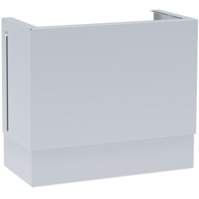 Фотография Цоколь верхний с компенсатором (260х300х150) EKF Basic, артикул uerm-slide-260