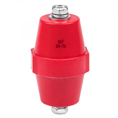 Фотография Изолятор SM-76 1250А 25кВ EKF PROxima, артикул plc-sm-76