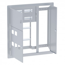 Щит этажный ЩЭ 5 кв. (1000х950х140) IP31 EKF Basic