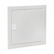 Дверь металлическая для щита 