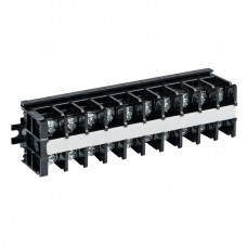 Терминал клеммный TK-040 до 6 мм2 40A 10 клеммных пар EKF PROxima