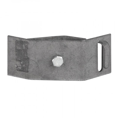 Фотография Держатель на водосток,HZ EKF PROxima, артикул lp-d2309