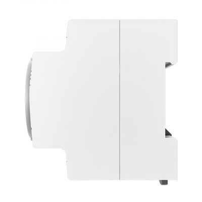 Фотография Розетка РДЕ-47 240В (под евро вилку с заземлением) EKF PROxima, артикул mdse-47-pro