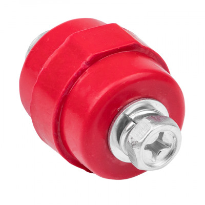 Фотография Изолятор SM-30 380А 8кВ EKF PROxima, артикул plc-sm-30