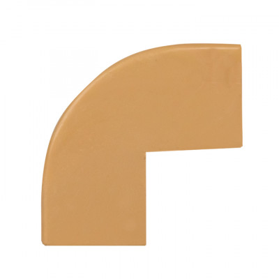 Фотография Угол внешний (15х10) (4 шт) светлое дерево EKF-Plast, артикул obl-15-10x4