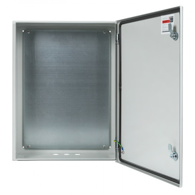 Фотография Щит с монтажной панелью ЩМПг- 60.60.25 IP54 EKF PROxima, артикул mb24-06