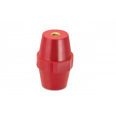 Фотография Изолятор SM-51 без болта 680А 15кВ EKF Basic, артикул plc-sm-51-wb