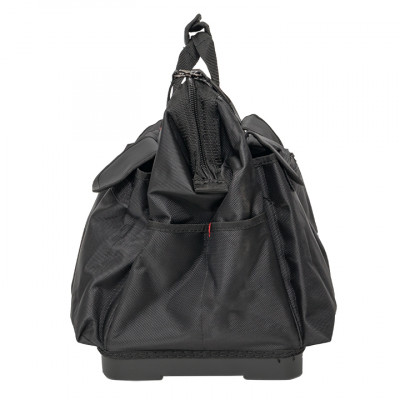 Фотография Сумка монтажника универсальная с жестким дном С-01 EKF Master, артикул C-01