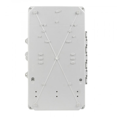 Фотография ВРУш-3/25 (для коттеджа) PROxima, артикул vru-3-25-pro