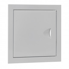 Люк ревизионный пластик 200х200 (ШхВ внутр.) EKF Basic