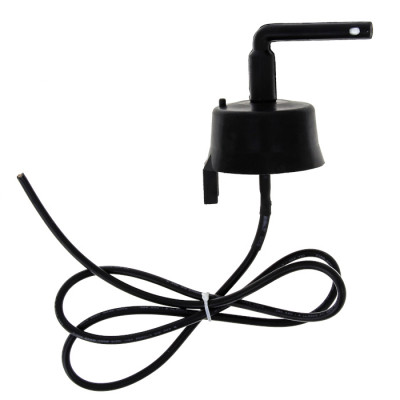 Фотография Ограничитель перенапряжения LVA-440B-CL (Uраб - 440 В) EKF PROxima, артикул lva-440-cl