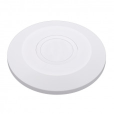 Микроволновый датчик движения бел. 2000Вт 360гр. до 20м IP20 MW-705 EKF PROxima