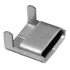 Скрепа для ленты NC20 без зубьев (1000шт.) EKF PROxima