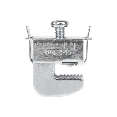 Фотография Терминал для проводников универсальный 2.5-16 мм2 на шину (5мм.) EKF PROxima, артикул ut-25.16-5